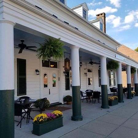 Washington Inn & Tavern MARYLAND Exterior foto